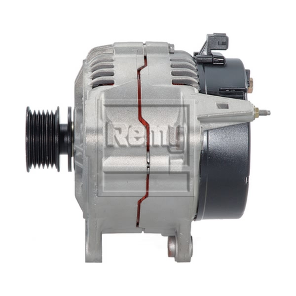 Remy Remanufactured Alternator 13461