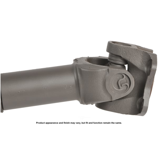 Cardone Reman Remanufactured Driveshaft/ Prop Shaft 65-9290