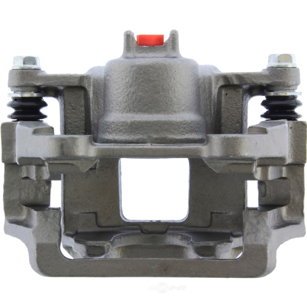 Centric Remanufactured Semi-Loaded Rear Passenger Side Brake Caliper 141.40569