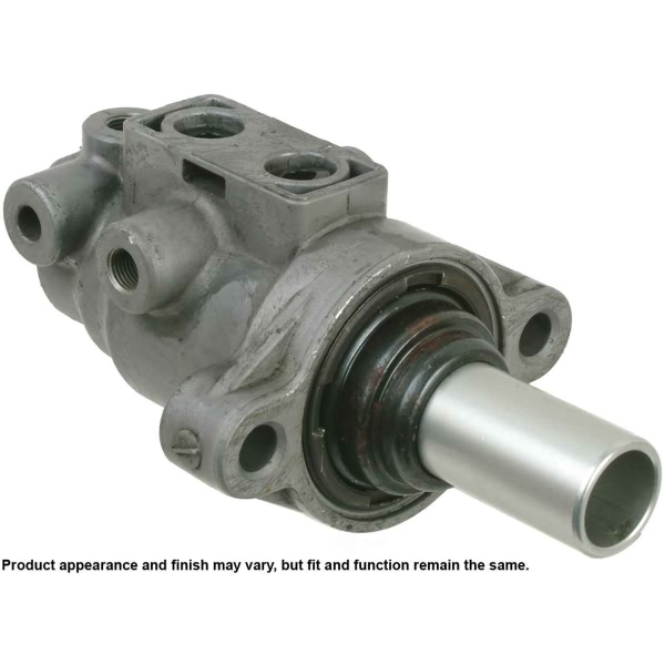 Cardone Reman Remanufactured Master Cylinder 11-3412