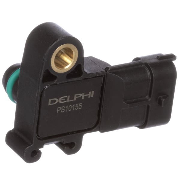 Delphi Plastic Manifold Absolute Pressure Sensor PS10155