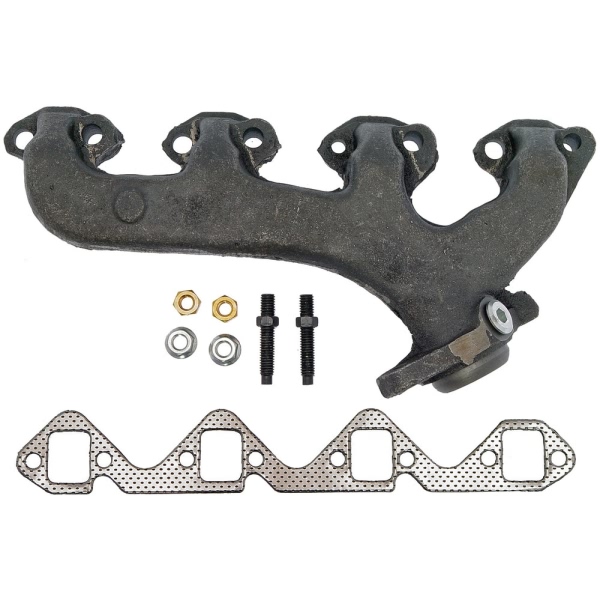 Dorman Cast Iron Natural Exhaust Manifold 674-152