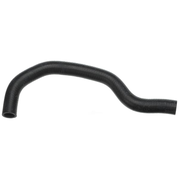 Gates Engine Coolant Molded Radiator Hose 23322