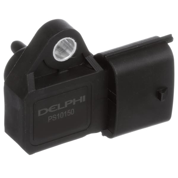 Delphi Manifold Absolute Pressure Sensor PS10150