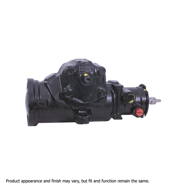 Cardone Reman Remanufactured Power Steering Gear 27-7539