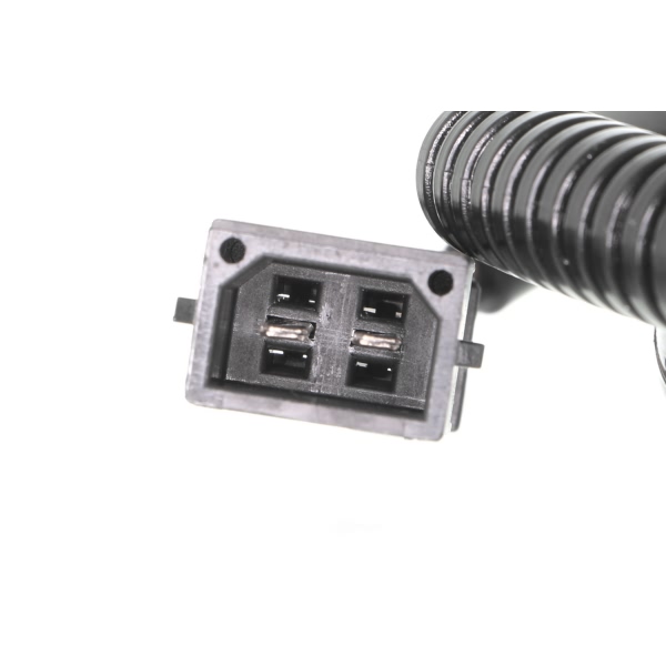 VEMO Rear Passenger Side iSP Sensor Protection Foil ABS Speed Sensor V10-72-1318
