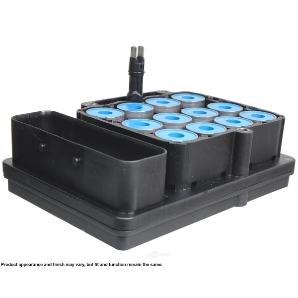 Cardone Reman Remanufactured ABS Control Module 12-17202