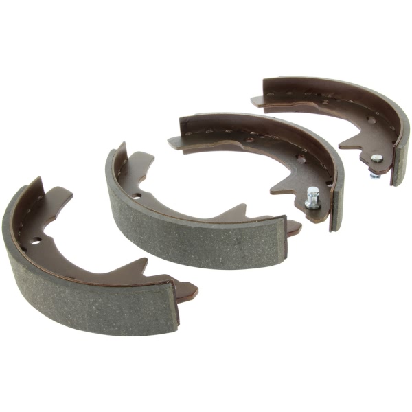 Centric Premium Rear Drum Brake Shoes 111.05990