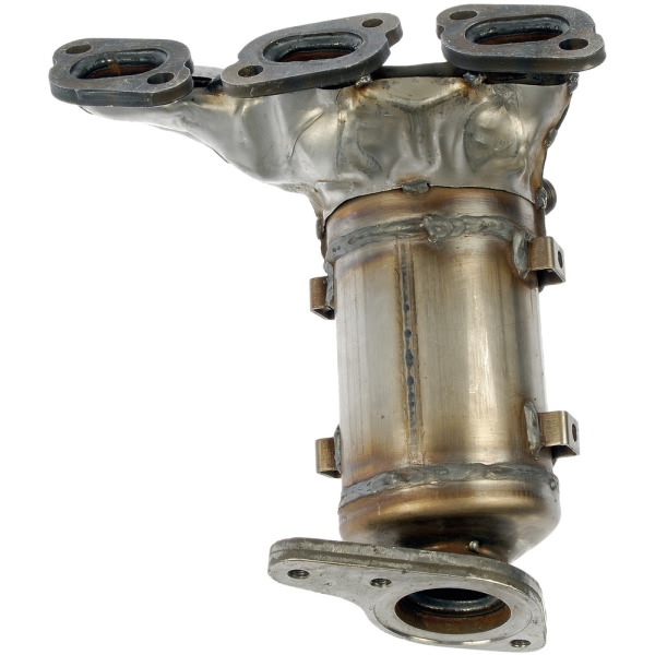 Dorman Stainless Steel Natural Exhaust Manifold 674-837