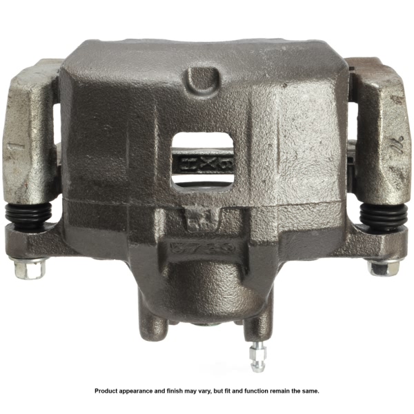 Cardone Reman Remanufactured Unloaded Caliper w/Bracket 18-B5033B