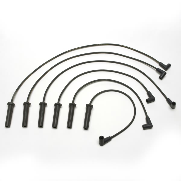 Delphi Spark Plug Wire Set XS10235