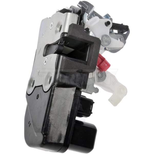 Dorman OE Solutions Rear Passenger Side Door Lock Actuator Motor 931-007