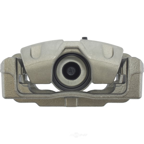 Centric Remanufactured Semi-Loaded Rear Driver Side Brake Caliper 141.62570