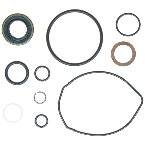 Gates Power Steering Pump Seal Kit 348379