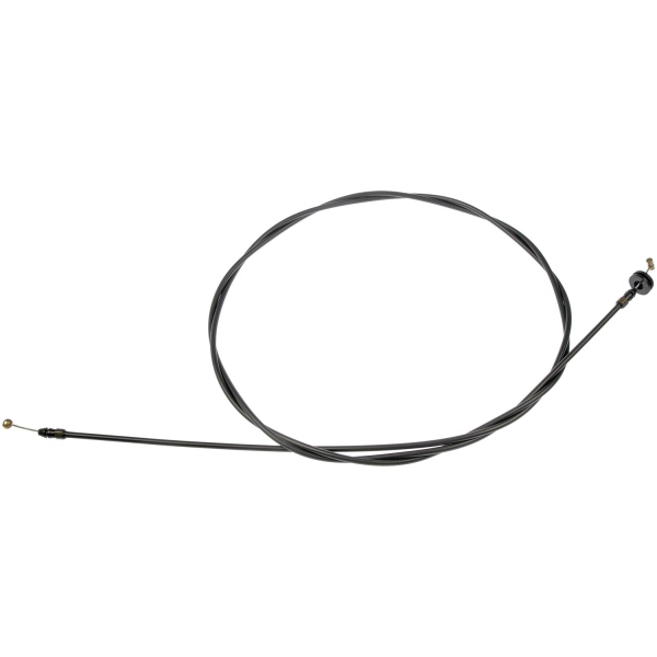 Dorman OE Solutions Hood Release Cable 912-023