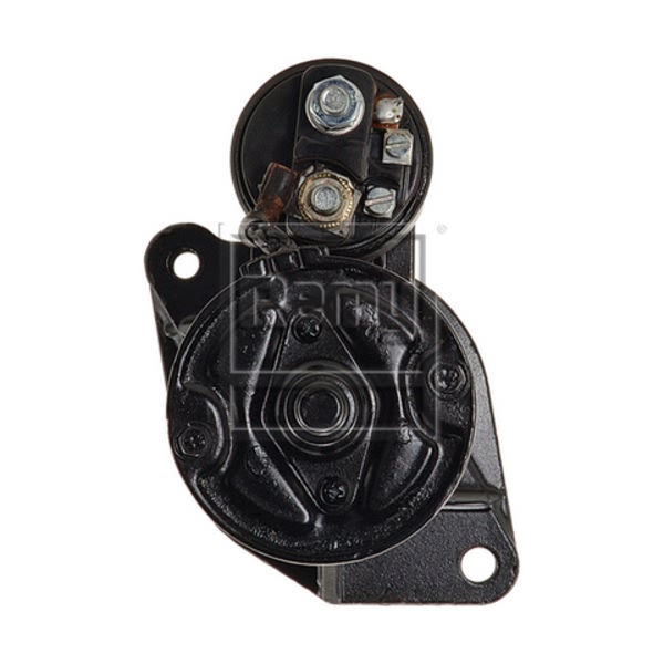 Remy Remanufactured Starter 17310