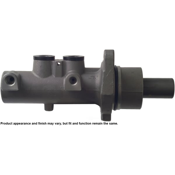 Cardone Reman Remanufactured Master Cylinder 10-2928