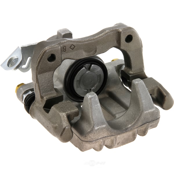 Centric Remanufactured Semi-Loaded Rear Driver Side Brake Caliper 141.33536