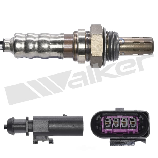 Walker Products Oxygen Sensor 350-34836