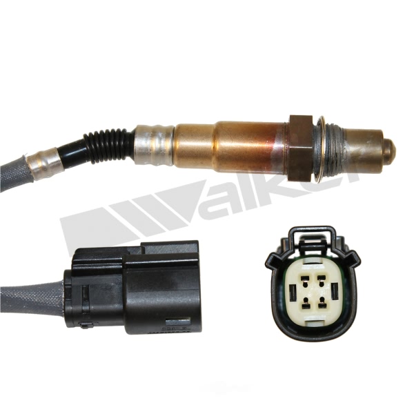 Walker Products Oxygen Sensor 350-341078