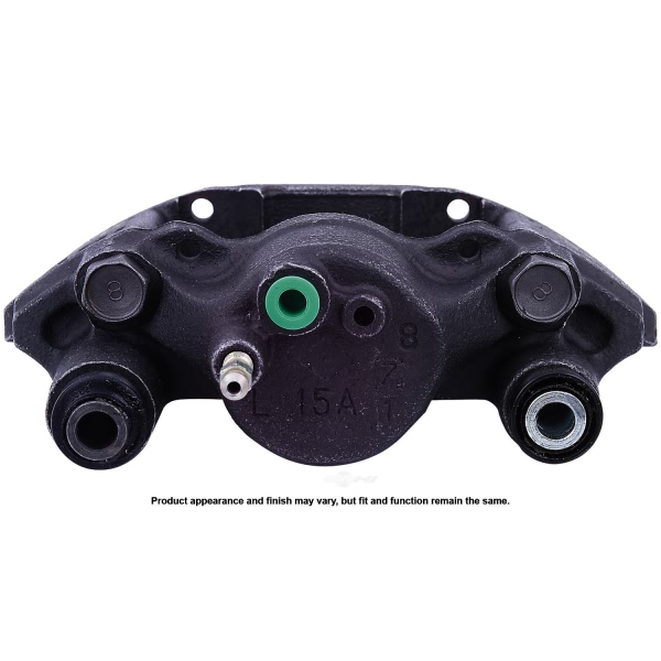 Cardone Reman Remanufactured Unloaded Caliper 19-1073