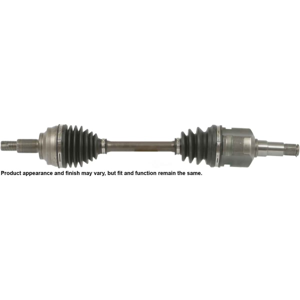 Cardone Reman Remanufactured CV Axle Assembly 60-5310