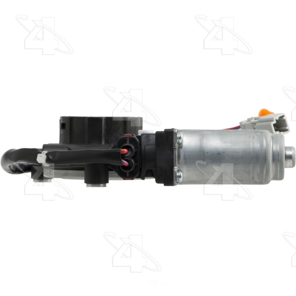 ACI Rear Passenger Side Window Motor 389115