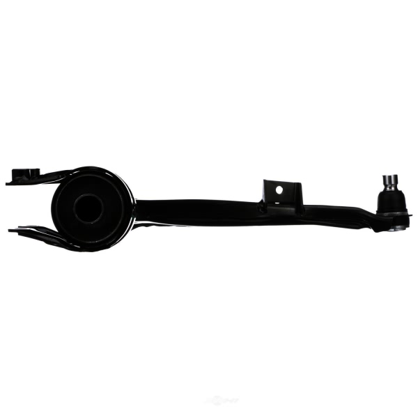 Delphi Front Passenger Side Lower Control Arm And Ball Joint Assembly TC3630
