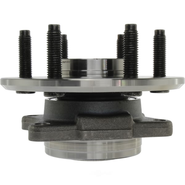 Centric Premium™ Hub And Bearing Assembly; With Integral Abs 402.65006