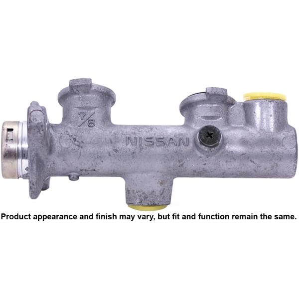 Cardone Reman Remanufactured Master Cylinder 11-2582