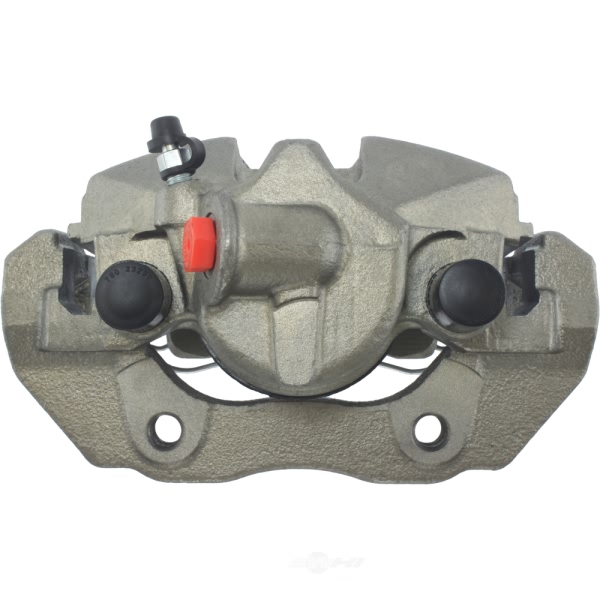 Centric Remanufactured Semi-Loaded Front Driver Side Brake Caliper 141.65094