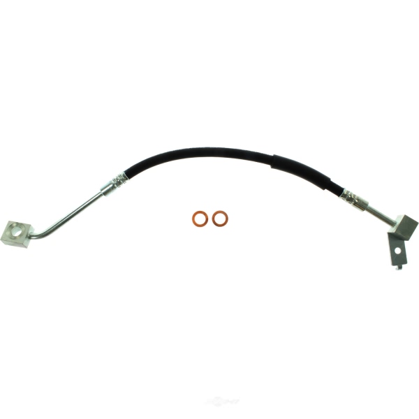 Centric Front Driver Side Brake Hose 150.63052