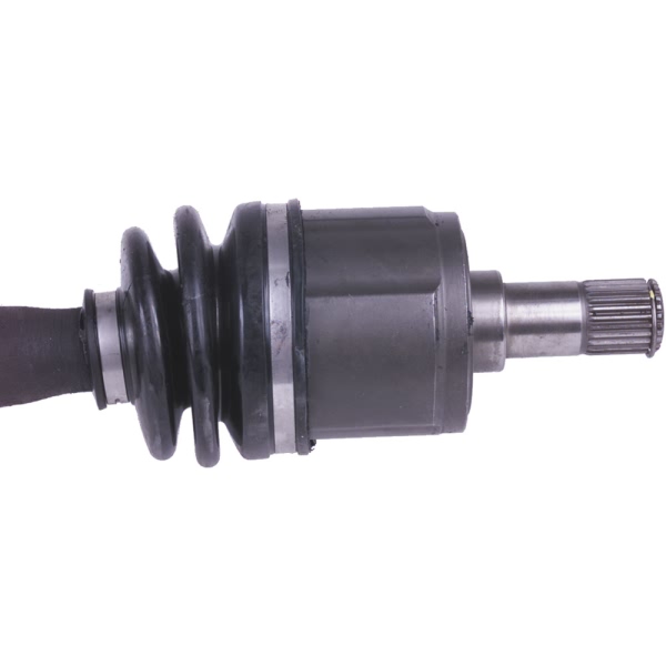 Cardone Reman Remanufactured CV Axle Assembly 60-4052