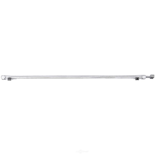 Spectra Premium A/C Condenser 7-3026
