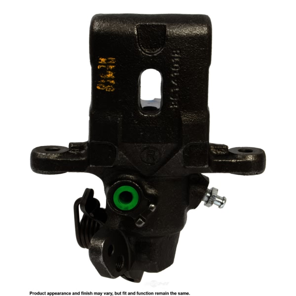 Cardone Reman Remanufactured Unloaded Caliper 19-3965