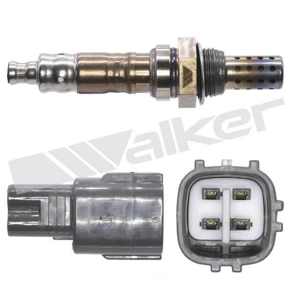 Walker Products Oxygen Sensor 350-34308