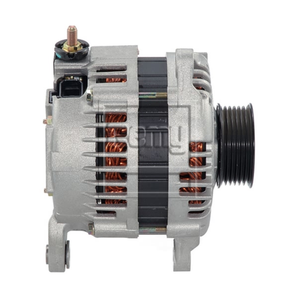 Remy Remanufactured Alternator 12366