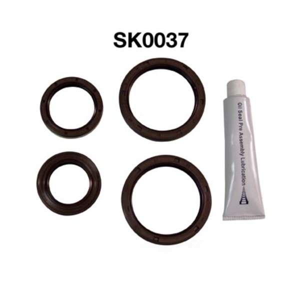 Dayco Timing Seal Kit SK0037