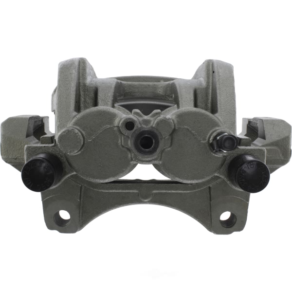 Centric Remanufactured Semi-Loaded Front Passenger Side Brake Caliper 141.61185