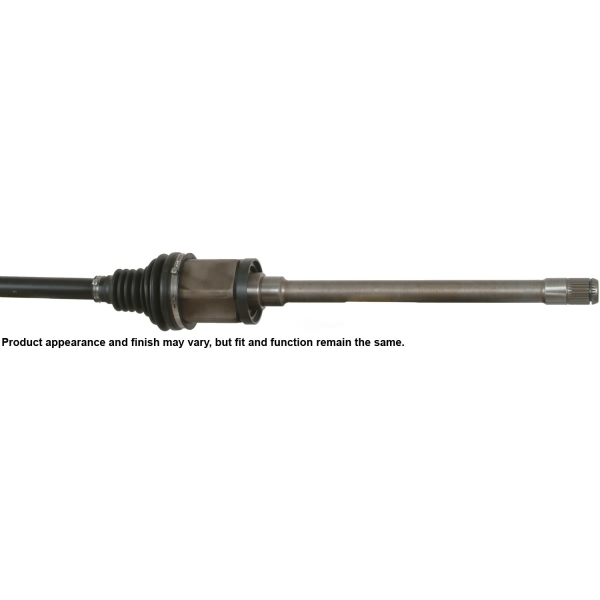 Cardone Reman Remanufactured CV Axle Assembly 60-9315