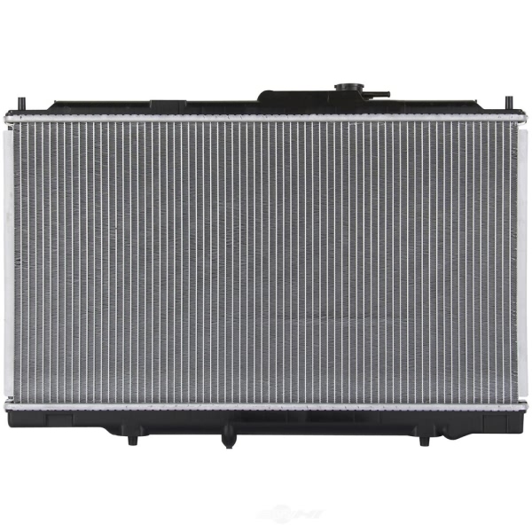 Spectra Premium Complete Radiator CU1776