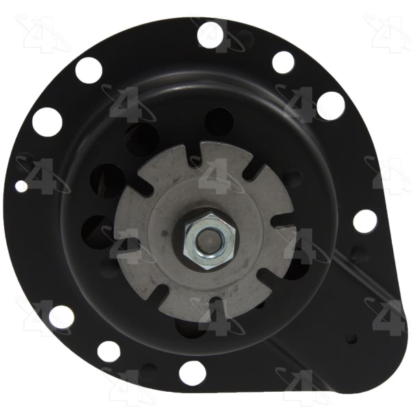 Four Seasons Front A C Condenser Fan Motor 35389
