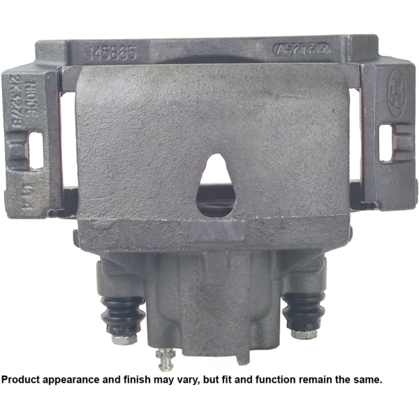 Cardone Reman Remanufactured Unloaded Caliper w/Bracket 18-B4958