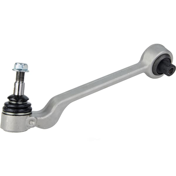 Mevotech Supreme Front Passenger Side Lower Rearward Non Adjustable Control Arm And Ball Joint Assembly CMS101342