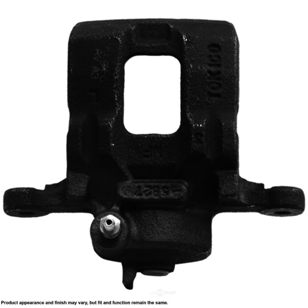 Cardone Reman Remanufactured Unloaded Caliper 19-2004