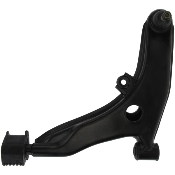 Centric Premium™ Front Driver Side Lower Control Arm and Ball Joint Assembly 622.46009