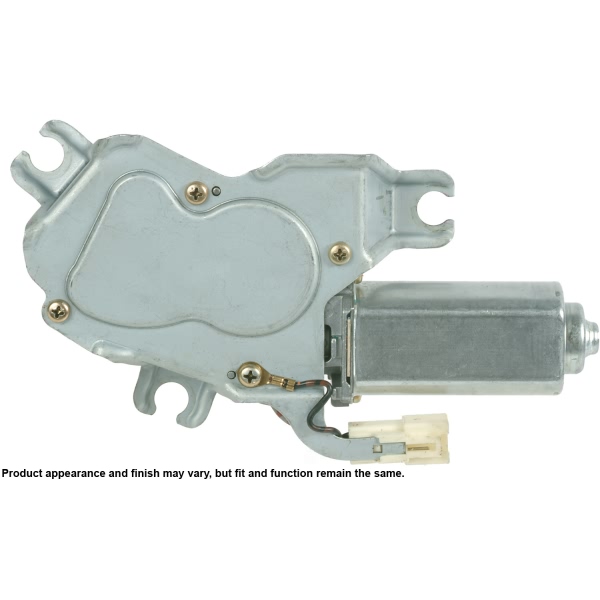 Cardone Reman Remanufactured Wiper Motor 40-3035