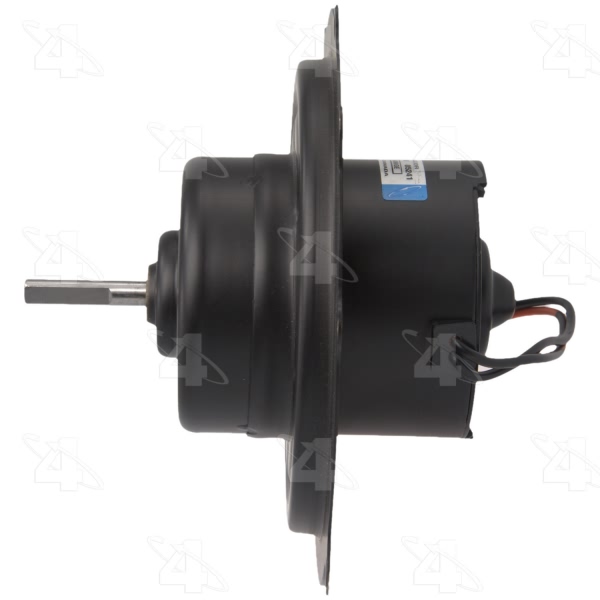 Four Seasons Hvac Blower Motor Without Wheel 35281