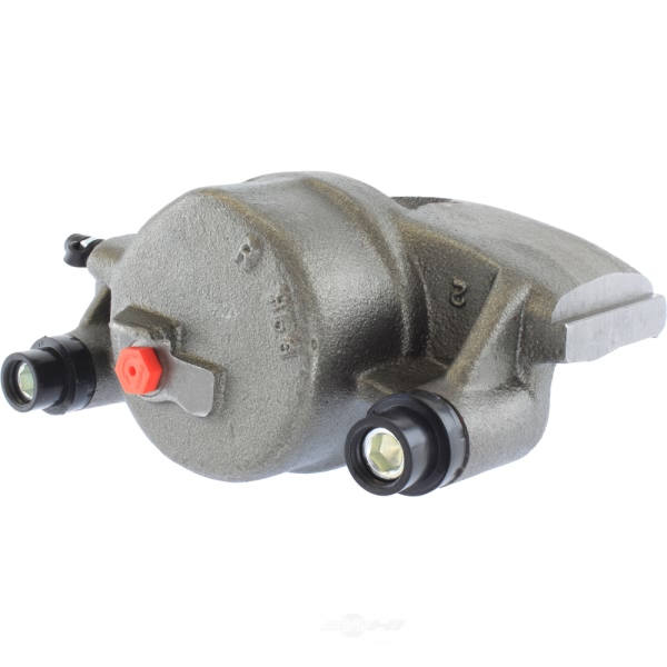 Centric Remanufactured Semi-Loaded Front Passenger Side Brake Caliper 141.66019