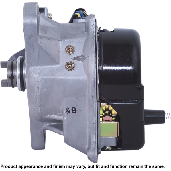 Cardone Reman Remanufactured Electronic Distributor 31-17410